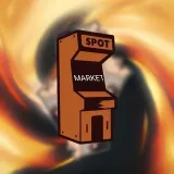 SPOT MARKET - рынок карт