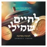 ShmueliUngar - music