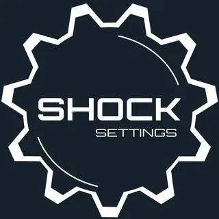 ShockSettings - настройки игр