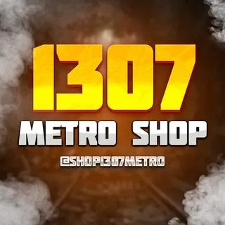 METROSHOP 1307 - магазин канала 1307