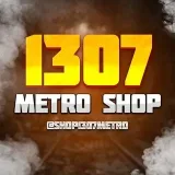 METROSHOP1307 - Canal 1307