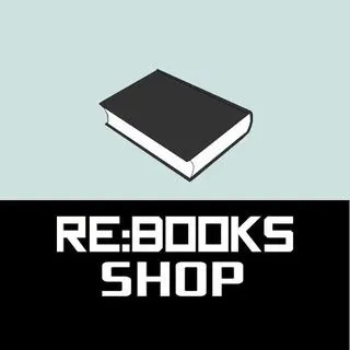 SHOP-RE-BOOKS - книги
