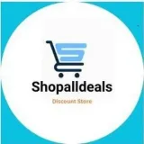 Shopalldeals- discounts and promotions