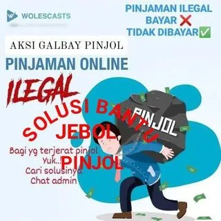 SOLUSI BANTU JEBOL PINJOL - финансовая помощь