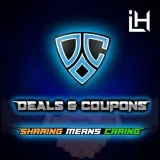 Deals And Coupons - лучшие скидки