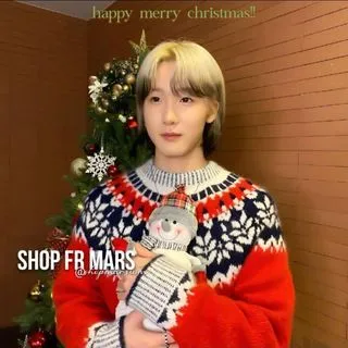 Shop FR Mars - магазин моды