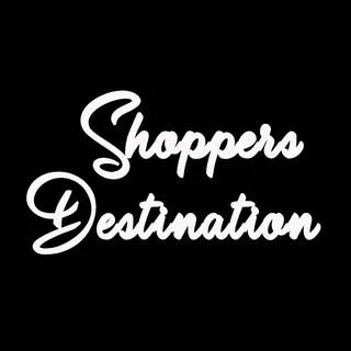 Shoppers Destination - онлайн шопинг
