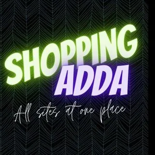 Shopping ADDA - сделки и луты