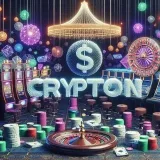 CryptoMercy - Crypto slippers