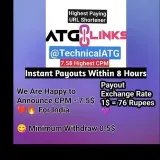Unlock Any Short Link - разлокер