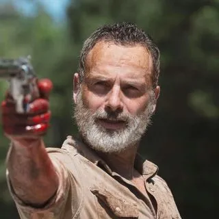TWD - новости и контент