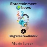 SHOWBIZ360 - Music and trends