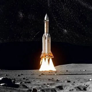 Shuttle - космические приключения