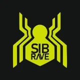SIBRAVE- Siberian rave festival
