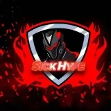 SickHype- hype content