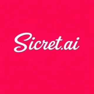 Sicret.ai - чат с AI персонажами