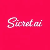 Sicret.ai - чат с AI персонажами