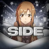 Side TRD - торговля играми