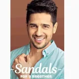SiddharthMalhotra - actor indio