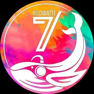 7Kilowatte Radio - электронная музыка