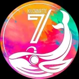 7Kilowatte Música electrónica de radio