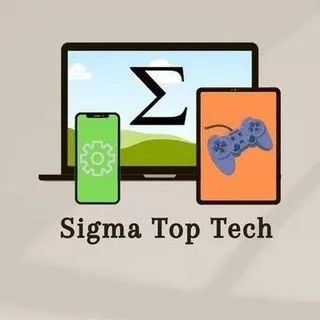SigmaTopTech - Технологии и новости