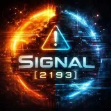 Señal [2193] - Señales de juego