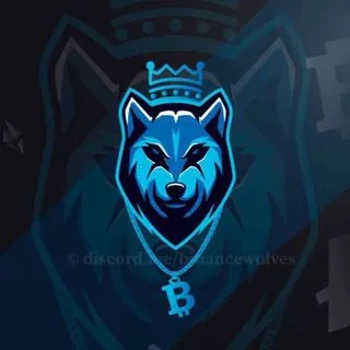Binance Wolves - Фьючерсы Binance