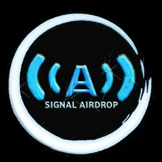 SIGNAL AIRDROP - сигналы аирдропов