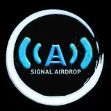 SIGNAL AIRDROP - Airdrop signals