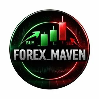 FOREX MAVEN - торговля на форекс