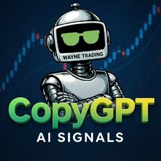 СоpyGРT - AI трейдинг бот