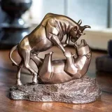 Stock Market & Money - фондовый рынок