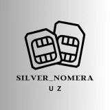 Silver Nomera - красивые номера