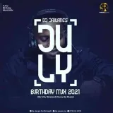 Dj JaiVane Simnandi Records - label