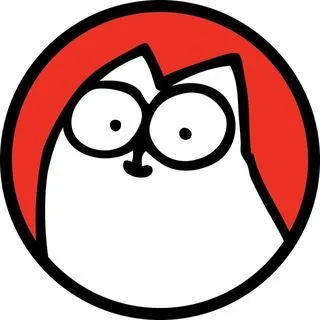 Simon’s Cat Fun Time - кошачья игра