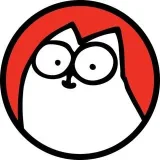 Simon’s Cat Fun Time - кошачья игра