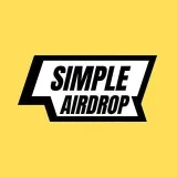 Sencillo Airdrop- Caídas de aire simples.
