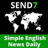 Simple English News - Новости