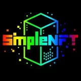 SimpleNFT - создание NFT