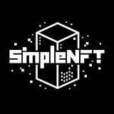 SimpleNFT - monetización web3