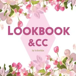 The Sims 4 Lookbook & CC - моды