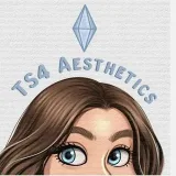 Los Sims4. Estética- Estética Sims 4