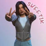 Sweetik - Геймерский чат