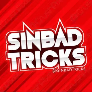 SINBAD TRICKS 🇮🇳🇮🇳