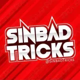 SINBAD TRICKS 🇮🇳🇮🇳
