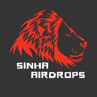 SINHA AIRDROPS - аирдропы и раздачи