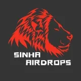 SINHA AIRDROPS - аирдропы и раздачи