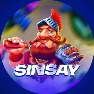 SINSAY Twitch - Стримы