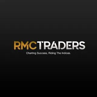RMC Traders - бесплатные сигналы